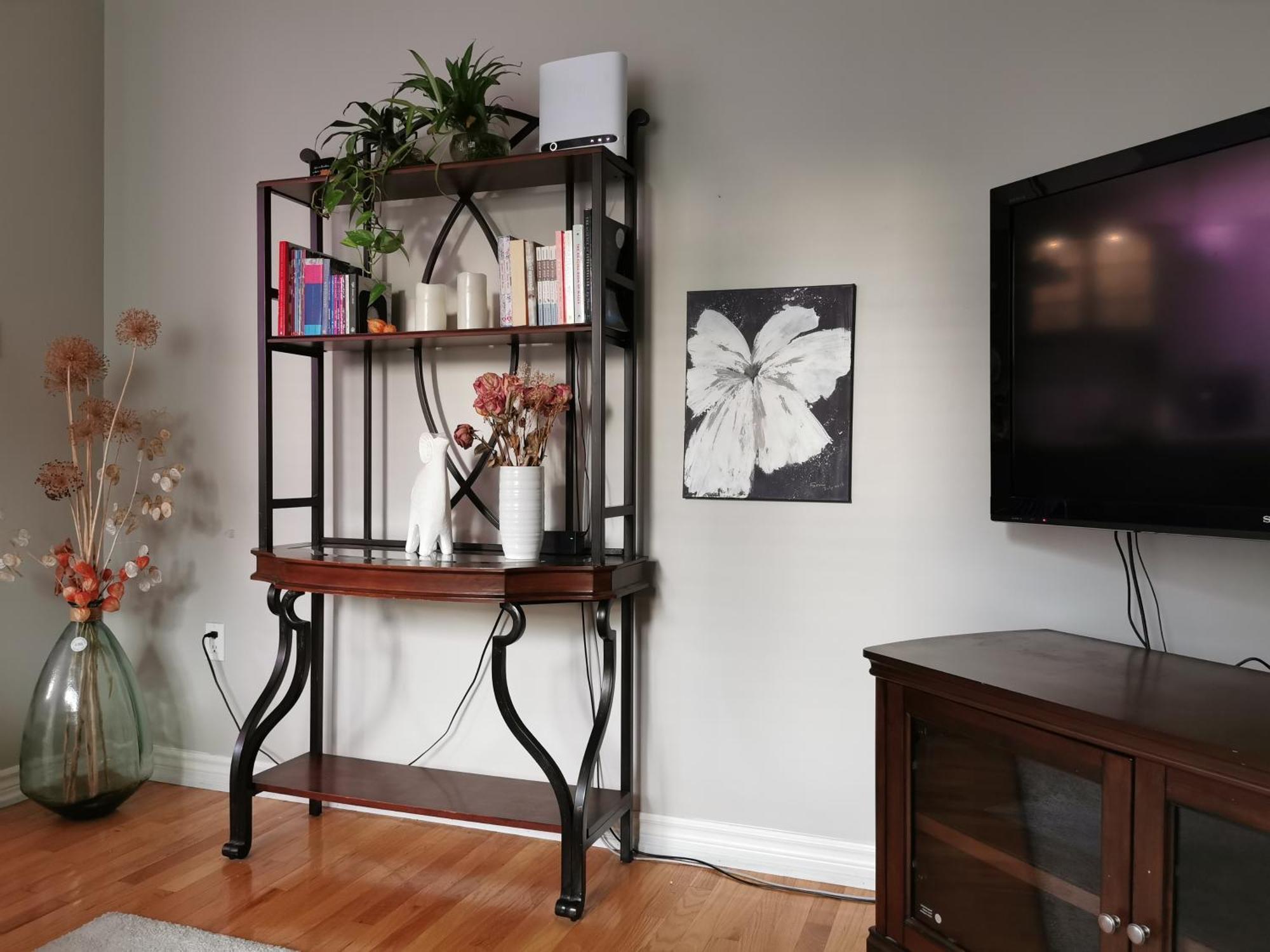 4 Bedroom 3 Washroom Charming Home In Markham With Warm Cozy Vibe Exterior photo