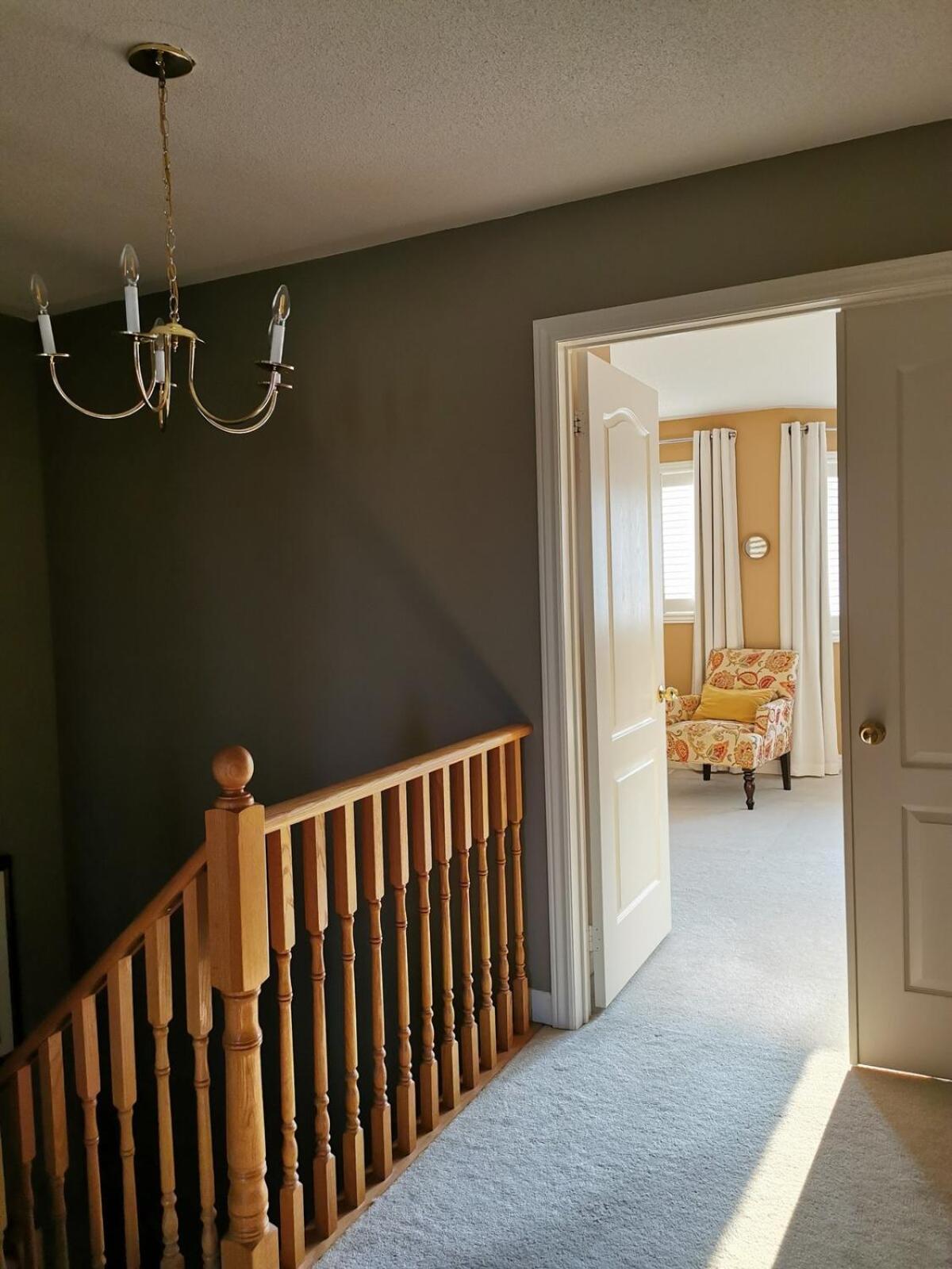 4 Bedroom 3 Washroom Charming Home In Markham With Warm Cozy Vibe Exterior photo
