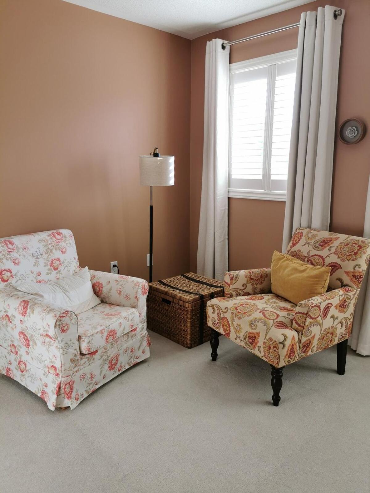 4 Bedroom 3 Washroom Charming Home In Markham With Warm Cozy Vibe Exterior photo